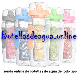 Catálogo de bidones agua para comprar on-line