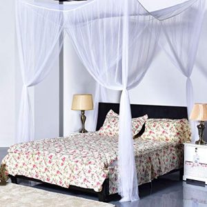 Catálogo de cama con mosquitera para comprar On-Line - El TOP 10