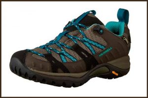 Catálogo de zapatillas trekking hombre impermeables para comprar - Los 10 más vendidos
