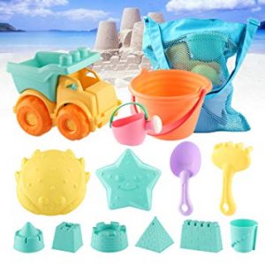 juguetes de playa - El TOP 10