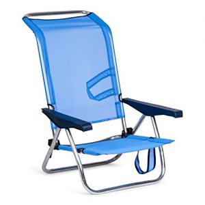 La mejor selección de silla de playa plegable para comprar