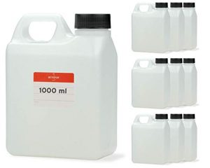 Lista de bidones de plastico para agua para comprar On-Line