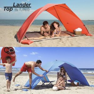 Lista de parasol para playa para comprar en Internet - Los 10 más vendidos