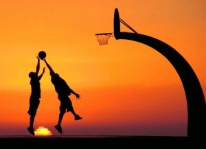 Los 10 mejores baloncesto playa