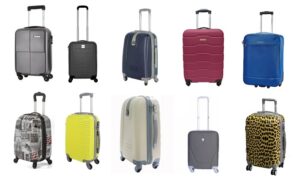 Productos disponibles de dimensiones maleta de mano para comprar on-line - Los 20 más vendidos