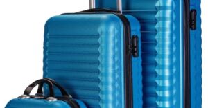 Selección de maleta barata online para comprar Online - El TOP 20