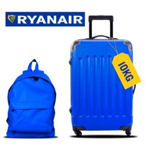 Selección de maleta de mano norwegian para comprar en Internet