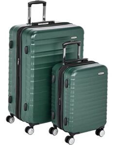 Selección de maleta rigida o semirigida para comprar On-Line