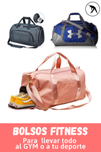 La mejor selección de  mochila para gimnasio para comprar online  