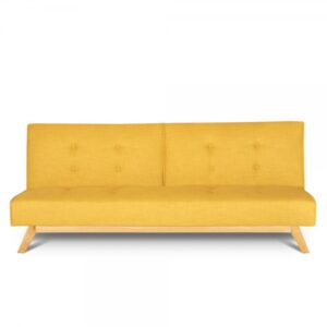 La mejor selección de sofa cama amarillo para comprar online